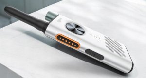 HYTERA Radio analogowe HYT-S31, PMR446-446 MHz, 2200 mAh, BT V 5.0, Białe 2