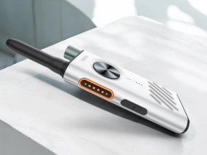 HYTERA Radio analogowe HYT-S31, UHF 400-470 MHz, 2200 mAh, BT V 5.0, Białe 3