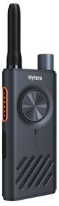 HYTERA Radio analogowe HYT-S31, PMR446-446 MHz, 2200 mAh, BT V 5.0, Szare 1