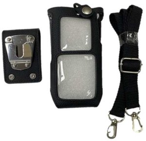 HYTERA Radio DMR+analog HP705G, UHF 350-470 MHz, 2400 mAh, GPS, BT V 5.0 BLE+EDR, IP68 3