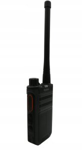 HYTERA Radiotelefon analogowy AP515, VHF 136-174 MHz, 4000 mAh, IP54 2