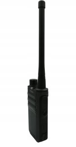 HYTERA Radiotelefon analogowy AP515, VHF 136-174 MHz, 4000 mAh, IP54 3