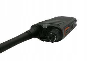 HYTERA Radiotelefon analogowy AP515, VHF 136-174 MHz, 4000 mAh, IP54 4