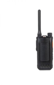 HYTERA Radiotelefon analogowy AP585, UHF 400-470 MHz, 1500 mAh, IP54 2
