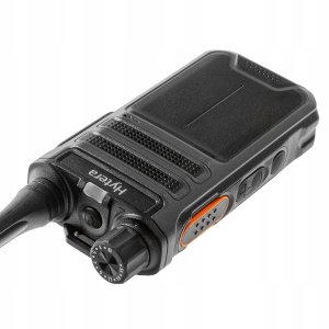 HYTERA Radiotelefon analogowy AP515LF, 446 MHz, 4000 mAh, IP54 2