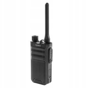HYTERA Radiotelefon analogowy AP515LF, 446 MHz, 4000 mAh, IP54 4