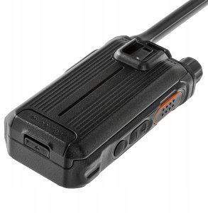 HYTERA Radiotelefon analogowy AP515LF, 446 MHz, 4000 mAh, IP54 5