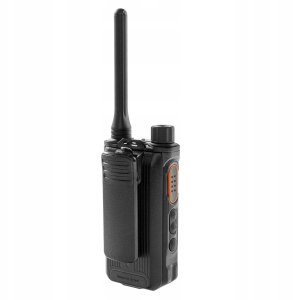 HYTERA Radiotelefon analogowy AP515LF, 446 MHz, 4000 mAh, IP54 6