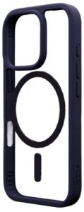 iLera Go ColorAnt Clear Case ochronny w kolorze Blue do iPhone 16 2