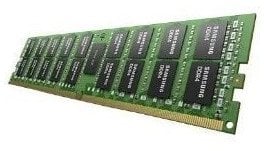 samsung semiconductor Samsung RDIMM 96GB DDR5 2Rx4 5600MHz PC5-44800 ECC REGISTERED M321RYGA0PB0-CWM 1