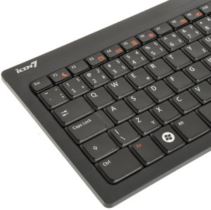 Icon7 Rondo Multimedia Wireless 2