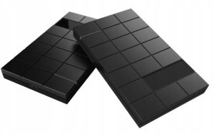 Silver Monkey Obudowa do dysku 2.5" USB 3.0 2