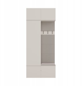 Garderoba HAGA II/SW KASZMIR 8