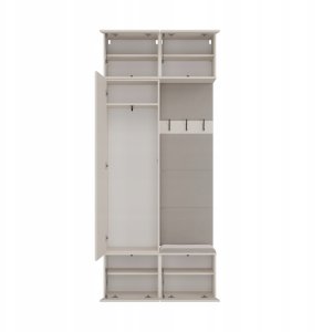 Garderoba HAGA II/SW KASZMIR 9