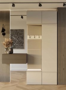 Garderoba HAGA II/SW KASZMIR 10