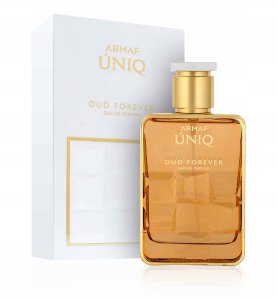Armaf Uniq Oud Forever EDP 100ml 2
