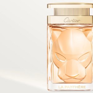 Cartier La Panthere EDP 100ml 4