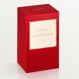 Cartier La Panthere EDP 100ml 6