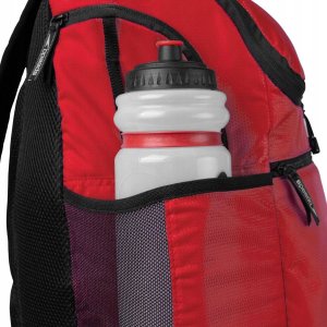 Teamsterz Plecak sportowy Teamster 2.0 Rucksack (8-128120004) 5