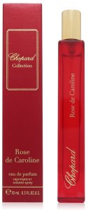 Chopard, Rose de Caroline, Eau De Parfum, For Women, 10 ml For Women 1
