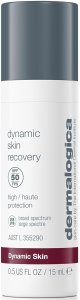Dermalogica Dynamic Skin Recovery Przeciwzmarszczkowy krem ochronny z SPF 50 15ml 1