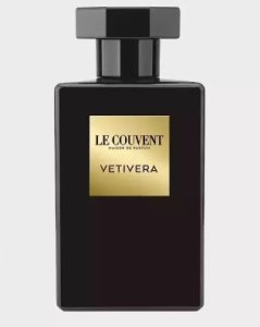 Le Couvent Maison de Parfum, Vetivera, Eau De Parfum, Unisex, 100 ml Unisex 1