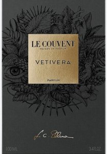 Le Couvent Maison de Parfum, Vetivera, Eau De Parfum, Unisex, 100 ml Unisex 2