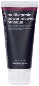 Dermalogica, Pro, Multivitamin Complex, Recovery, Cream Mask, For Face, 177 ml Unisex 1