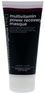 Dermalogica, Pro, Multivitamin Complex, Recovery, Cream Mask, For Face, 177 ml Unisex 3