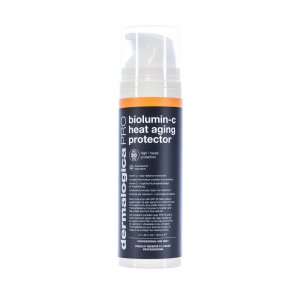 Dermalogica BioLumin-C Heat Aging Protector SPF 50 Codzienny krem nawilżający do twarzy 150ml 1