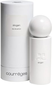 Courreges, Slogan, Eau De Parfum, Unisex, 100 ml Unisex 1