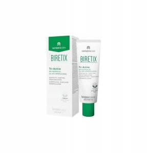 FIT.friends Żel do twarzy Biretix 50 ml 1