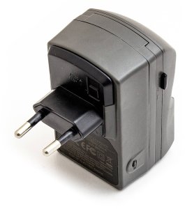 Ładowarka Avacom Ładowarka do akumulatorów RCR123A Li-Fe 3V 2