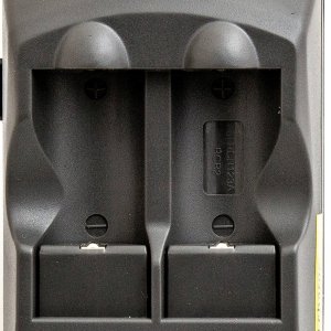 Ładowarka Avacom Ładowarka do akumulatorów RCR123A Li-Fe 3V 3