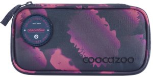 COOCAZOO 2.0 przybornik EVERY, kolor: Berry Marble 1