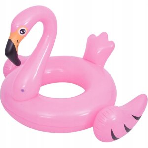 KÓŁKO DO PŁYWANIA 115CM FLAMING 35480 1