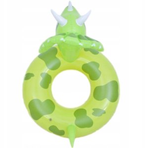 KÓŁKO DO PŁYWANIA 100CM DINOZAUR 35466 5