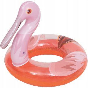 KÓŁKO DO PŁYWANIA 90CM PELIKAN 35455 1