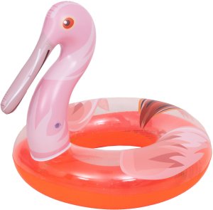 KÓŁKO DO PŁYWANIA 90CM PELIKAN 35455 3