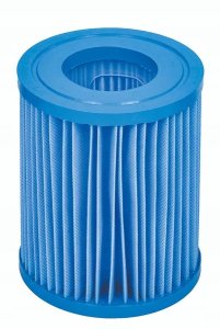 FILTR DO POMPY ANTY BAKTERIA 106X136MM 530/800GAL TYP 2 290725 1