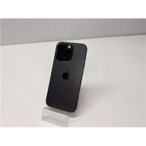Apple REFURBISHED | iPhone 14 Pro | Space Black | 128GB | Grade B 1