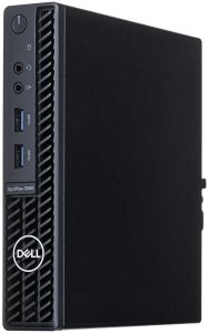 DELL OptiPlex 3080 Micro i5-10400 16GB 256GB SSD micro SFF Win11pro UŻYWANY 1