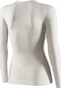 Brubeck Koszulka termoaktywna damska Comfort Wool LS11610 r. XL 4