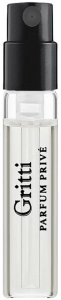 Gritti Prive Florian ekstrakt perfum unisex 2ml 1