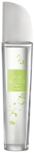 Avon Pur Blanca Hope Woda toaletowa spray 50ml 1