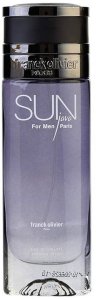 Franck Olivier Sun Java Woda toaletowa spray 75ml 1