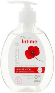 Dr. Sante Femme Intime Żel do higieny intymnej 230ml 1