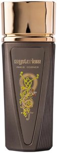 Paris Corner Mysterium woda perfumowana unisex 100ml 1
