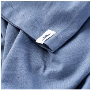 Męska Koszulka z krótkim rękawem OLEN 5