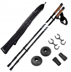 Kije nordic walking ALPENSTOCK II 1